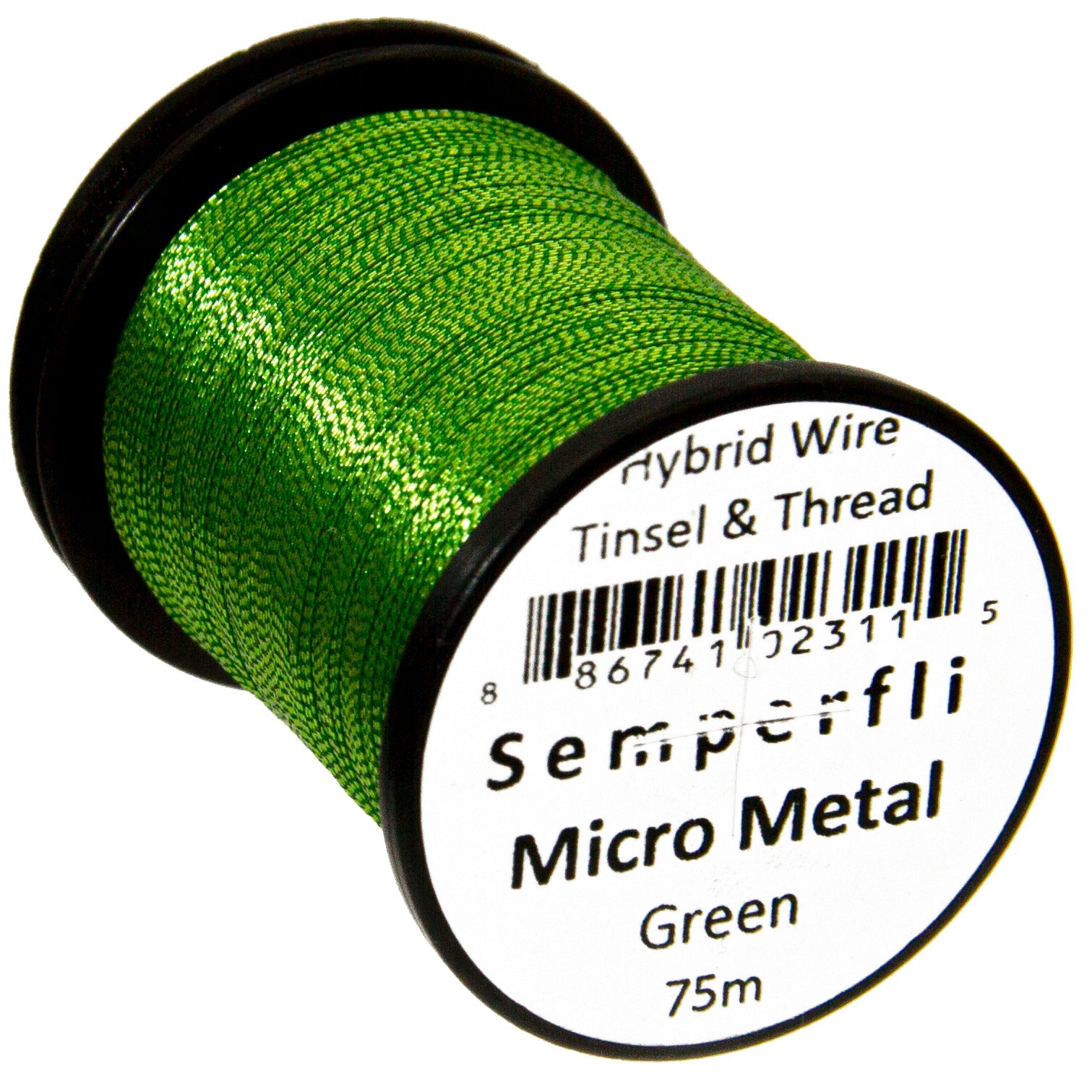 Semperflli Micro Metal - Sportinglife Turangi